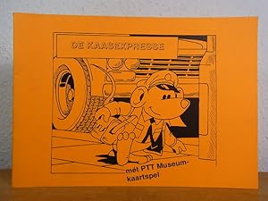 De Kaasexpresse