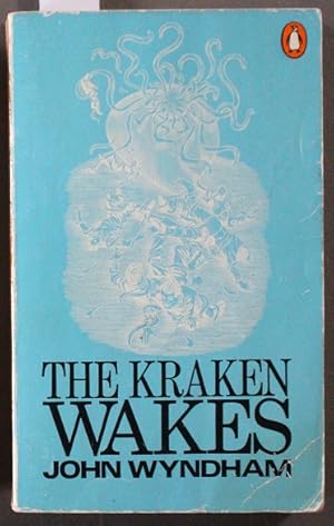 Seller image for The Kraken Wakes for sale by Comic World