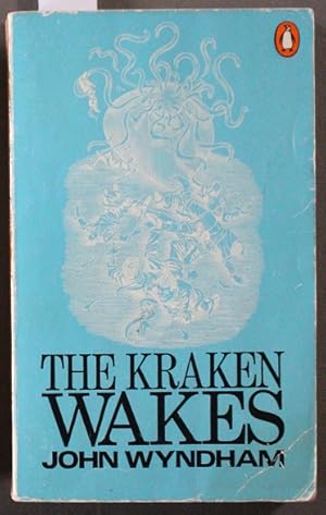 Imagen del vendedor de The Kraken Wakes a la venta por Comic World