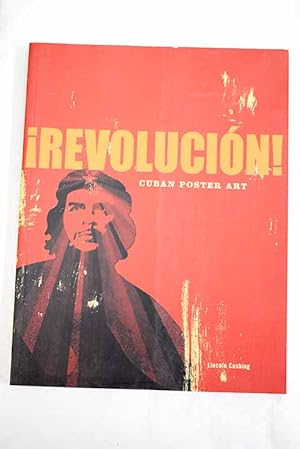 Imagen del vendedor de Revolucion! a la venta por Alcan Libros