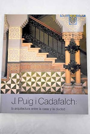 Josep Puig i Cadafalch