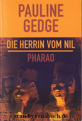 Die Herrin vom Nil / Pharao