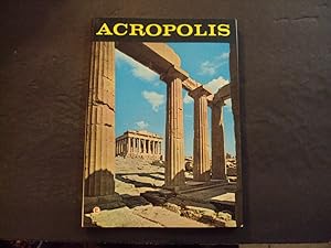 Immagine del venditore per Acropolis sc John Decopoulos Olympic Color venduto da Joseph M Zunno