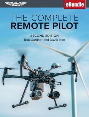 Seller image for Complete Remote Pilot for sale by GreatBookPrices