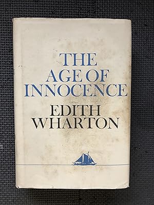 Seller image for The Age of Innocence (Hudson River Edition) for sale by Cragsmoor Books