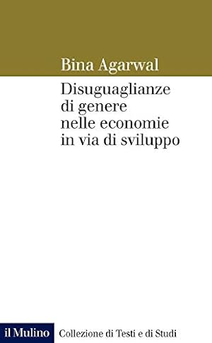 Seller image for DISUGUAGLIANZE DI GENERE NELLE for sale by WeBuyBooks