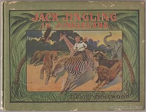 Seller image for Jack Jingling in Jungleland. for sale by Grendel Books, ABAA/ILAB