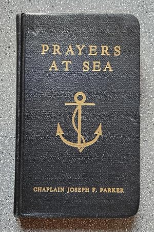 Prayers at Sea