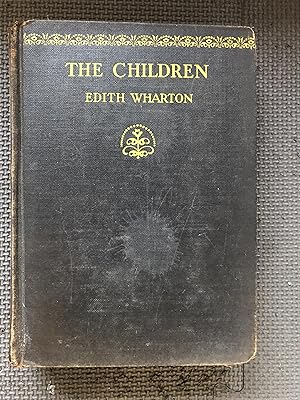 Seller image for The Children for sale by Cragsmoor Books