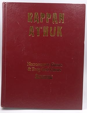 Seller image for Rappan Athuk - Pathfinder Version for sale by Chris Korczak, Bookseller, IOBA