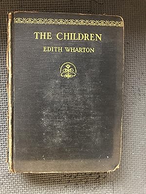 Seller image for The Children for sale by Cragsmoor Books