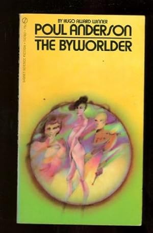 Seller image for The Byworlder for sale by Redux Books