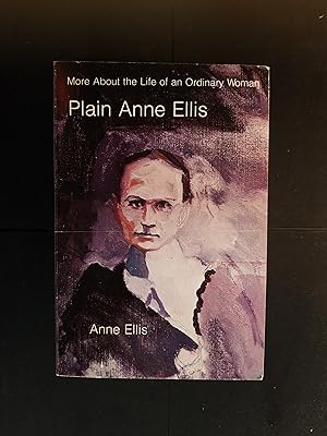 Seller image for Plain Anne Ellis for sale by ShowMe D Books