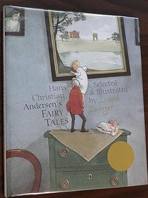 Hans Christian Andersen's Fairytales *Signed