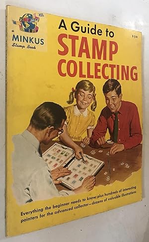 Immagine del venditore per A Guide to Stamp Collecting venduto da Once Upon A Time
