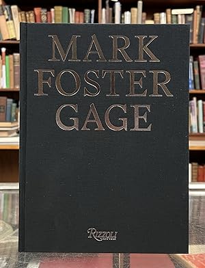 Seller image for Mark Foster Gage for sale by Moe's Books