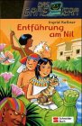 Seller image for Das Game-Team, Bd.3, Entfhrung am Nil for sale by Antiquariat Buchhandel Daniel Viertel