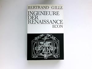 Ingenieure der Renaissance : [Aus d. Franz. übertr.]