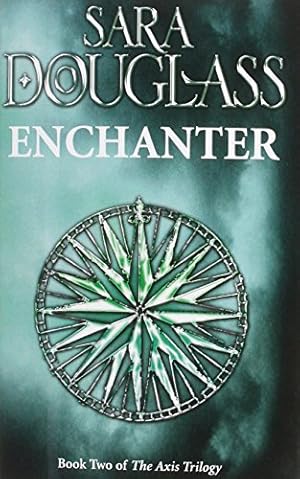 Seller image for Enchanter: Book Two of the Axis Trilogy for sale by Antiquariat Buchhandel Daniel Viertel