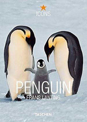 Seller image for Pinguin for sale by Antiquariat Buchhandel Daniel Viertel