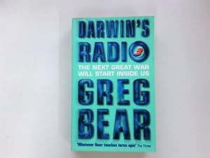 Immagine del venditore per Darwin's Radio venduto da Antiquariat Buchhandel Daniel Viertel