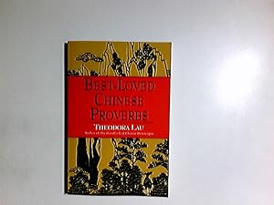 Seller image for Best-Loved Chinese Proverbs for sale by Antiquariat Buchhandel Daniel Viertel