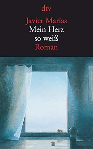 Bild des Verkufers fr Mein Herz so wei : Roman. Dt. von Elke Wehr / dtv ; 12507 zum Verkauf von Antiquariat Buchhandel Daniel Viertel