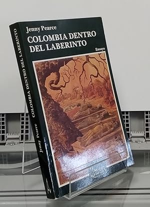 Imagen del vendedor de Colombia dentro del laberinto a la venta por Librera Dilogo