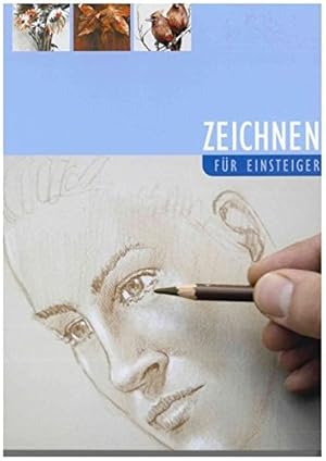 Seller image for Zeichnen : [fr Einsteiger]. Francisco Asensio Cerver. Zeichn.: Vicen Badalona Ballestar. Fotogr.: Enric Berenguer. [bers. aus dem Span.: Kristina Hering] for sale by Antiquariat Buchhandel Daniel Viertel