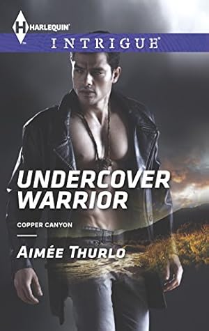 Seller image for Undercover Warrior (Copper Canyon, 5) for sale by Reliant Bookstore