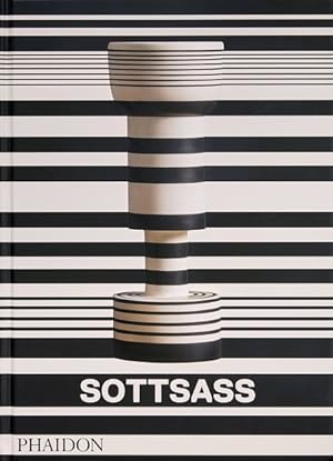 Seller image for Ettore Sottsass for sale by GreatBookPricesUK