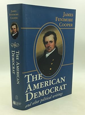 Seller image for THE AMERICAN DEMOCRAT and Other Political Writings for sale by Kubik Fine Books Ltd., ABAA