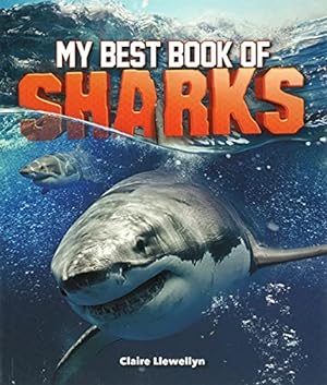 Seller image for My Best Book of Sharks for sale by WeBuyBooks