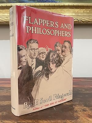 Flappers and Philosophers