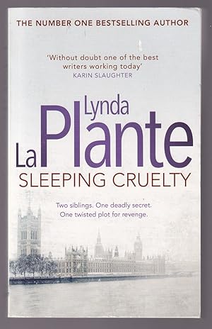 Seller image for Sleeping Cruelty for sale by Riverwash Books (IOBA)