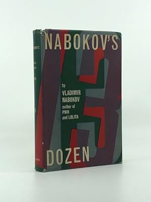 Nabokov s Dozen