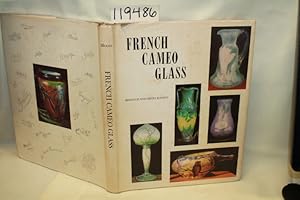 Image du vendeur pour French Cameo Glass mis en vente par Princeton Antiques Bookshop
