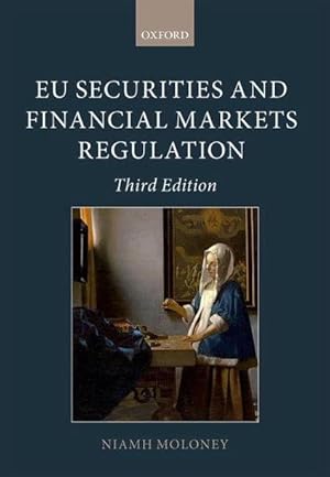 Immagine del venditore per EU Securities and Financial Markets Regulation 3/ed. venduto da LIBRERIA LEA+