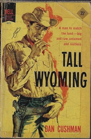 Seller image for TALL WYOMING for sale by Books from the Crypt