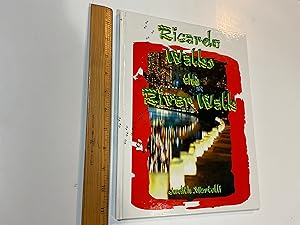 Seller image for Ricardo Walks the River Walk for sale by Old Lampasas Post Office Books