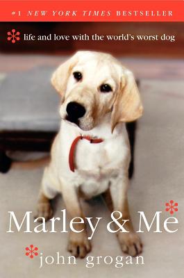 Seller image for Marley & Me: Life and Love with the World's Worst Dog (Paperback or Softback) for sale by BargainBookStores