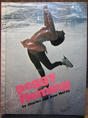 Seller image for PEGGY FLEMING (Superstars) for sale by The Book Abyss