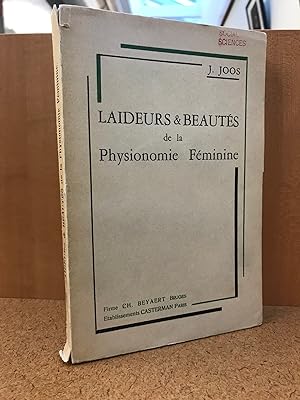 Laideurs & Beautes de la Physionomie Feminine