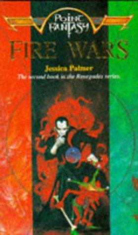 Seller image for Fire Wars (Point Fantasy S.) for sale by WeBuyBooks