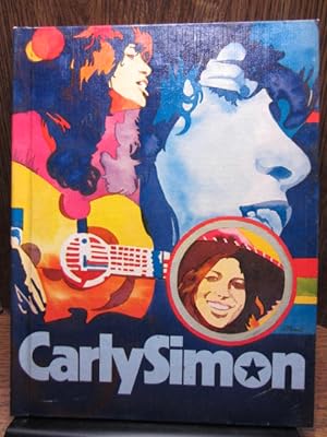 CARLY SIMON (Rock'nPopStars)