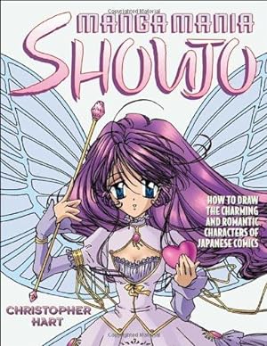Immagine del venditore per Manga Mania Shoujo venduto da WeBuyBooks