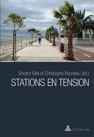 Seller image for Stations en tension for sale by AHA-BUCH GmbH