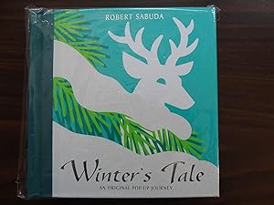 Winter's Tale: Winter's Tale *Signed 1st