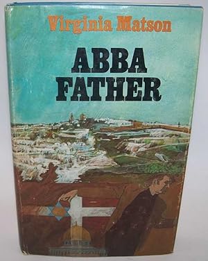 Imagen del vendedor de Abba, Father a la venta por Easy Chair Books