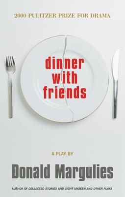 Imagen del vendedor de Dinner with Friends (Paperback or Softback) a la venta por BargainBookStores